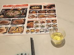 -全牛匠·乐山跷脚牛肉(西北旺万象汇店)