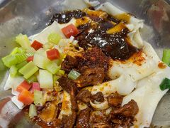 -玲玲面屋