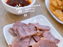 -马洪小炒泡馍馆(钟楼回民街店)