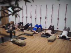 -Y+U遇瑜伽·普拉提