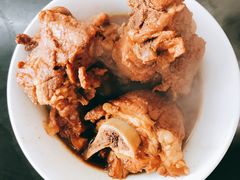 -东北酱骨头馆(蓁巷店)
