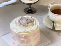 -PETIT PARIS 小巴黎(花园道店)