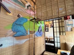 -千羽鹤海鲜居酒屋Bistro(大望路店)