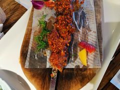 -通海俄式烧烤·俄罗斯大串(嵩山路店)