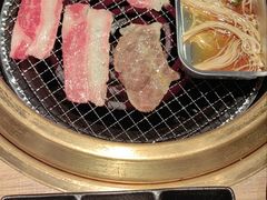 -牛角烧肉(步步高星城天地店)