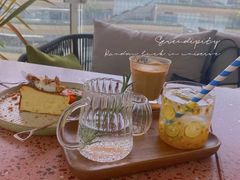 -La Terre乐田(万象城店)