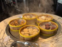 -洲际酒店·地平线全日餐厅HORIZON CAFÉ