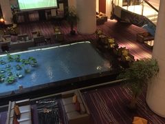 -无锡城中皇冠假日酒店·芳园中餐厅