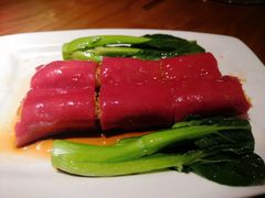 -古韵轩·江浙融合菜(梁溪店)