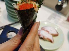 -三禾寿司(南城印象汇店)