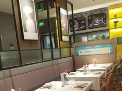 -Aqua Oasis 水天堂(石路天虹店)