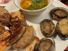 -厦门悦华酒店·绿庭主题自助餐厅