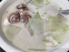 -东江海鲜大排档·潮汕菜·砂锅粥