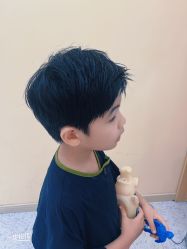-Oh my head 儿童理发(丹尼斯大卫城店)