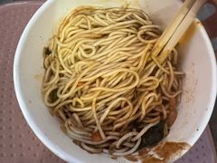 -宋记热干面馆(五福路店)