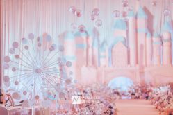 -天泰一站式婚宴·宴会厅