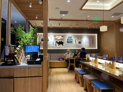 -马记永·兰州牛肉面(3019君尚店)