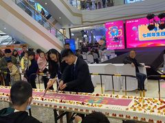 -万达广场(大明宫店)