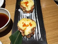 -三石铁板烧(紫竹桥店)