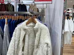 -优衣库(广州恒宝广场店)