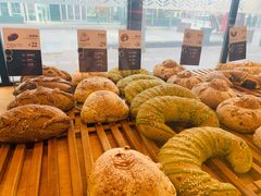 -原麦山丘(新中关店)