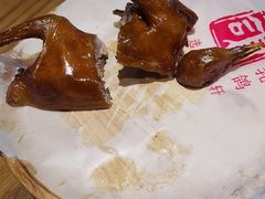 -鸽味轩·粤菜小馆(高楼门总店)