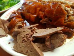 -黄连大头华烧鹅店(大良店)