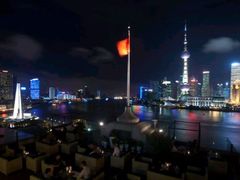 -罗斯福色戒酒吧(外滩店)