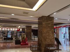 -西安阳光国际大酒店(西安火车站五路口地铁站店)