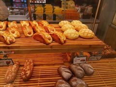 -皇后西斯汀饼店(文化路店)