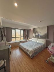 -湖畔阳光月子中心(泰达会馆店)