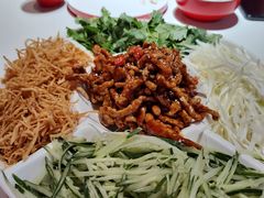 -吉祥春饼·烤鸭(文登利群店)