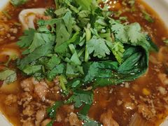 传统猪肉面-东方削面(迎泽街店)