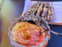 -有奴思烤肉·清真(正宁路店)