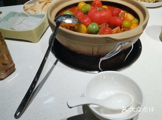 ##0元玩转这座城 #自助水果 #吃货的世界唯有美食