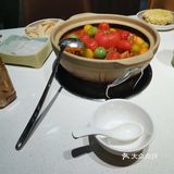 暖心鸡肉煲来一碗