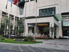 -深圳福田香格里拉大酒店