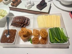 -四季民福烤鸭店(王府井东安门店)