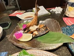 -古田居·特色寿司料理(星之岛旗舰店)