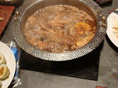 -牛YO寿喜烧和牛火锅自助(三台子万象汇店)