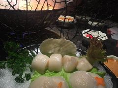 -湊湊火锅·茶憩(新中关购物中心店)