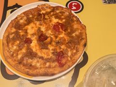 -乐凯撒披萨(中心书城店)