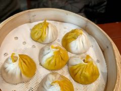 -寄畅興·百年蟹黄面·万国建筑群(外滩27号店)
