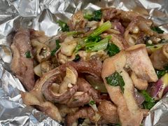 -东山茶寮(新安店)