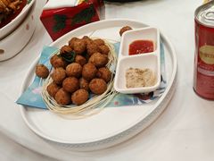 -鹿鸣春饭店(总店)