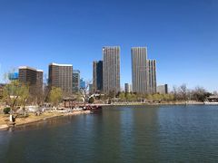 -西海子公园