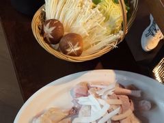 -八合里牛肉火锅(深圳海德店)