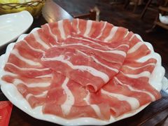 -陈府大宅门成都火锅·手切鲜肉(太原街店)
