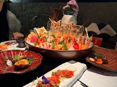-花潮料理艺食馆(SM新生活广场店)