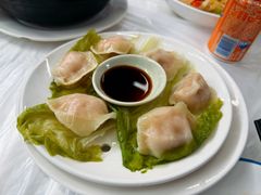 -渔香餐厅·海鲜大排档·现捞活海鲜(南澳旅游必选店)